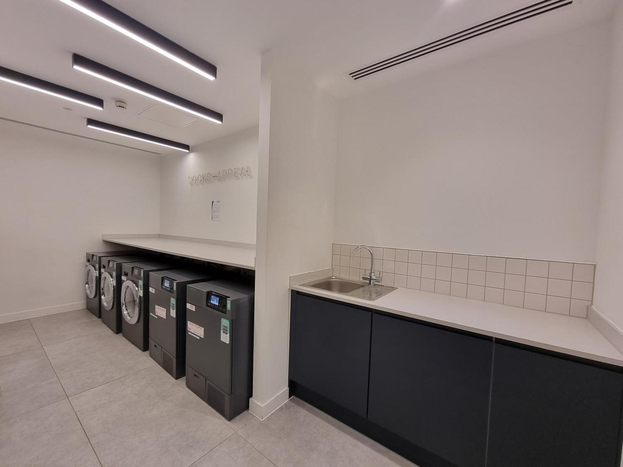 Trafford Suite Modern 1 Bed With Cinema Room 맨체스터 외부 사진
